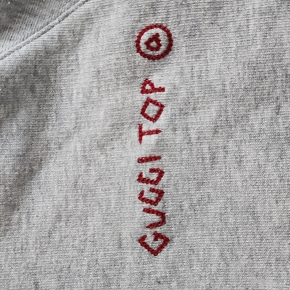 Gucci sweater size 8 authentic made in Italy - Picture 2 of 6